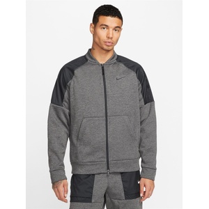 Nike Спотрно гопнище m therma novelty fz bomber (dq4852-071)
