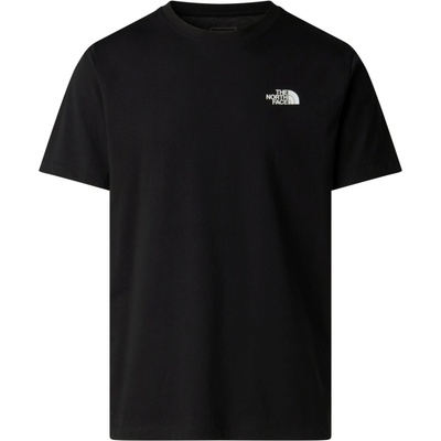 The North Face Mountain Sketch tnf black