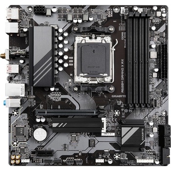 Gigabyte A620M GAMING X AX