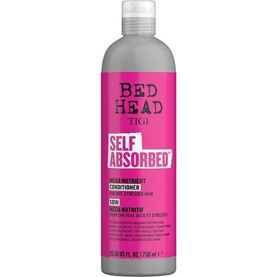 Tigi Bed Head Self Absorbed Conditioner 400 ml