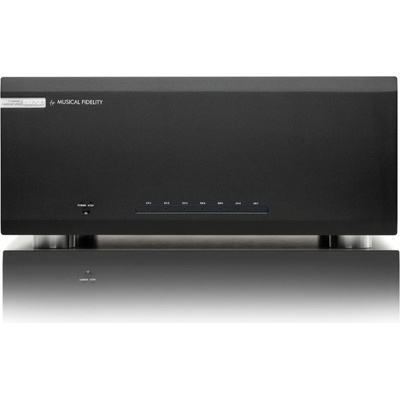 Musical Fidelity M6x 250.7