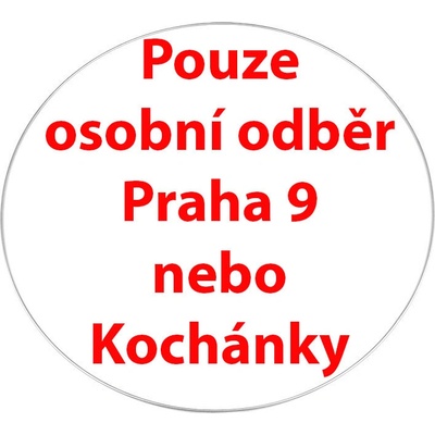 Kovový kruh na lapač snů Ø105 Cm šedý 4mm – Zboží Dáma