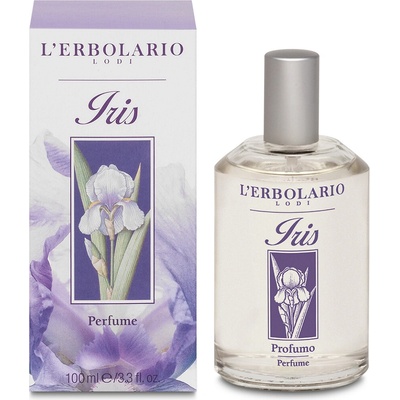 L'ERBOLARIO Iris parfémovaná voda dámská 100 ml