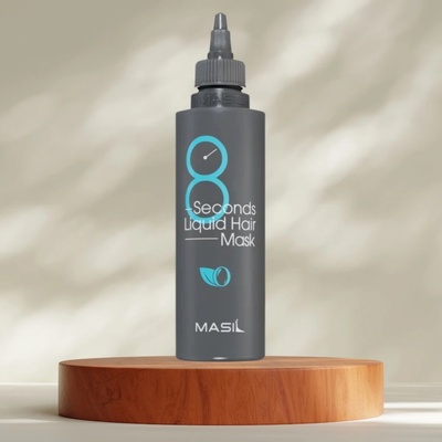 Masil 8 Seconds Liquid Hair Mask 100 ml
