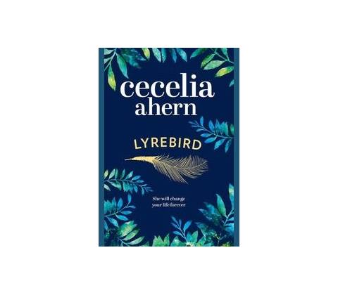 Lyrebird