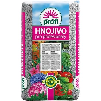 Forestina Cererit s guánem na brambory 25kg