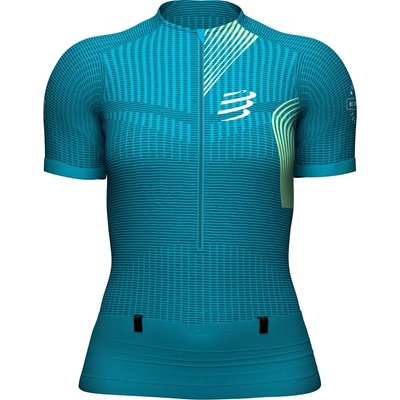 Compressport Trail Postural SS Top W aw00089b 525