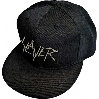 Slayer Scratchy Logo ROCK OFF SLAYSBCAP03B
