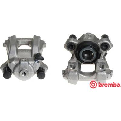 Brzdový strmeň BREMBO F 06 237 (F06237)