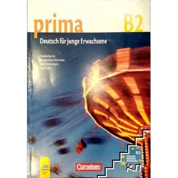 Prima B2