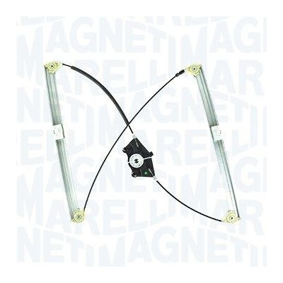 Mechanizmus zdvíhania okna MAGNETI MARELLI 350103164200 350103164200