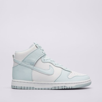 Nike W Dunk High Nn дамски Обувки Маратонки FV5960-100 Зелен 39 (FV5960-100)