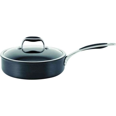 Beka titan hluboká 3 indukce víko 24 cm
