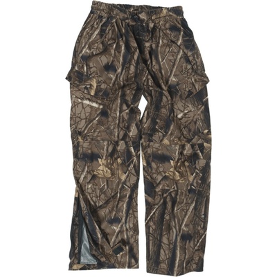 Nohavice Mil-tec wild trees hunting hose