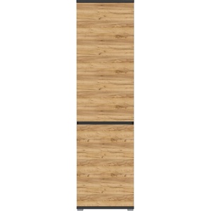 Germania Гардероб в дъбов декор 54x200 cm Lissabon - Germania (3476-562)