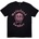 Motörhead Bomber Lyric Black M Риза (MHEADTEE92MB02)