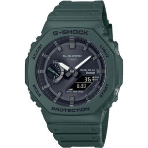 Casio GA-B2100-3AER Часовници