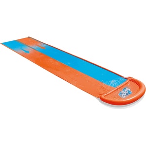 Bestway Double slide оранжево, синьо (52328)