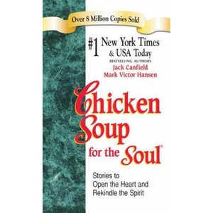 Chicken Soup for the Soul (2012)