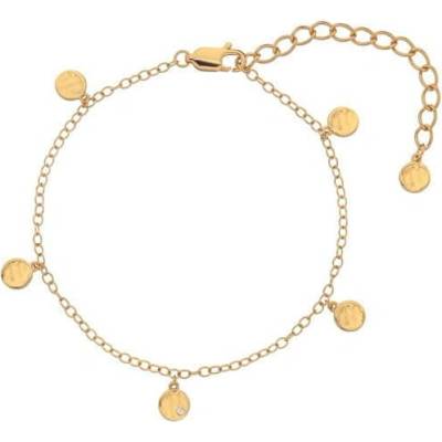 Hot Diamonds náramok DL639