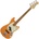 Fender Mustang Bass PJ Pau Ferro Aged Natural