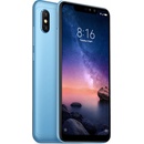 Mobilní telefony Xiaomi Redmi Note 6 Pro 4GB/64GB