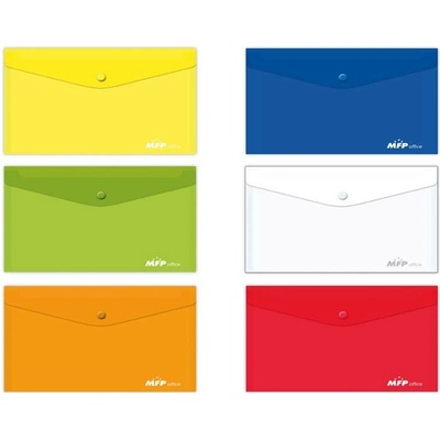 Složka M druk DL PP mix