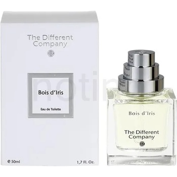 The Different Company Bois d'Iris EDT 50 ml