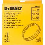 DEWALT Лентов трион за дърво DeWALT - острие за дърворезба, ширина 10 мм DT8483 (DT8483)