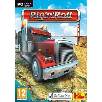 Rig'n'Roll (Gold)