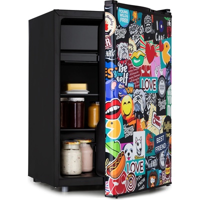 Klarstein HEA14-CoolVibe-70L-E