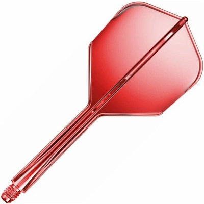 Goat XFlex - Medium - Red – Zboží Dáma