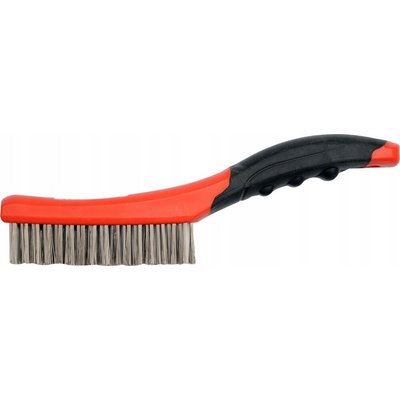 Yato Kartáč drátěný ruční 260 mm YT-6338