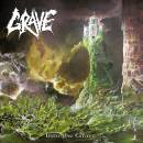 Grave - Into The Grave CD