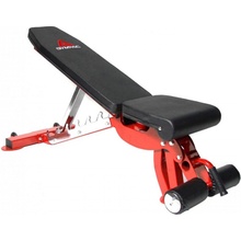 IRONLIFE Adjustable Utility Bench