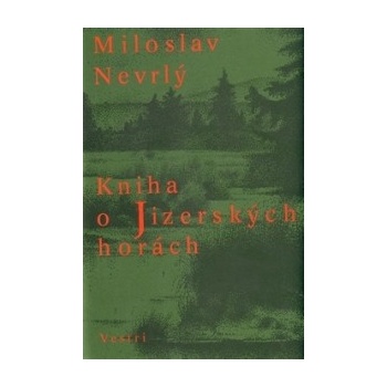 Kniha o Jizerských horách