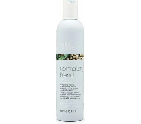 Milk Shake Normalizing Blend Shampoo 300 ml