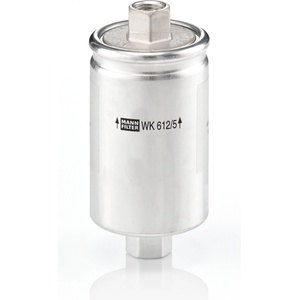 Mann-filter Горивен филтър mann-filter wk 612/5