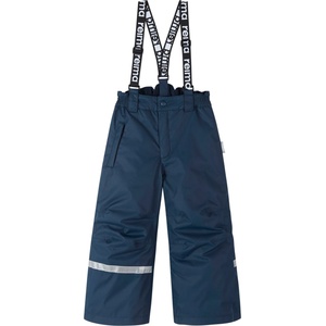 Reima Детски зимен панталон Reima Kid's Kulku Winter trousers - Navy - размер 122 (EU) (701-4812-0316)