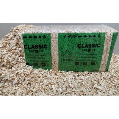 PROBIOBED Classic Hobliny hrubé 550 l