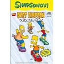 Bart Simpson Velkej šéf