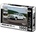 Retro cars - Puzzle Volga GAZ 24 (1983) - 1 000 piese