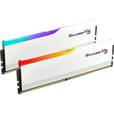 G.SKILL Ripjaws M5 RGB 32GB (2x16GB) DDR5 6000MHz F5-6000J2836G16GX2-RM5RW