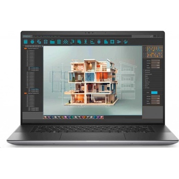 Dell Precision 5690 JFTMW