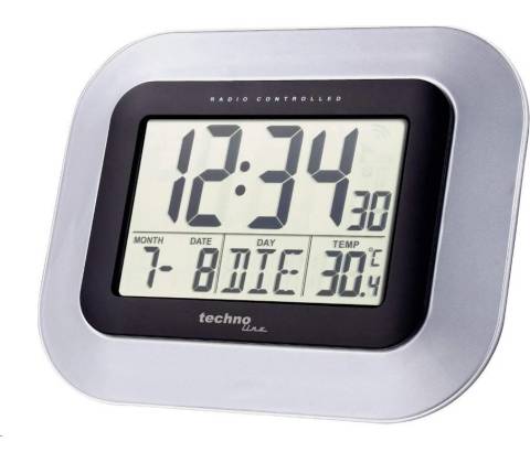 TechnoLine WS 8005