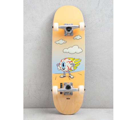 Globe Kids Wide Mini