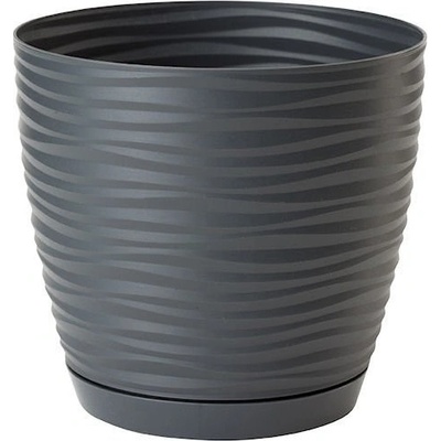 FORMplastic Sahara Petit 15 antracit