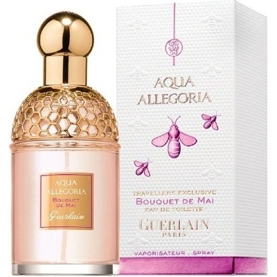 Guerlain Aqua Allegoria Bouquet de Mai toaletní voda dámská 75 ml