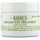 Kiehl's Creamy Eye Treatment with Avocado 28 g