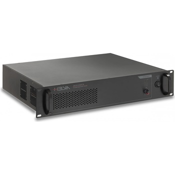 Helvia Усилвател Helvia ZEUS 1240CA 240W